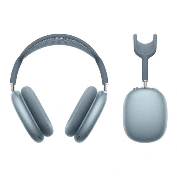 Беспроводные наушники Apple AirPods Max 2 USB-C 2026 Blue (синий) MHWM4