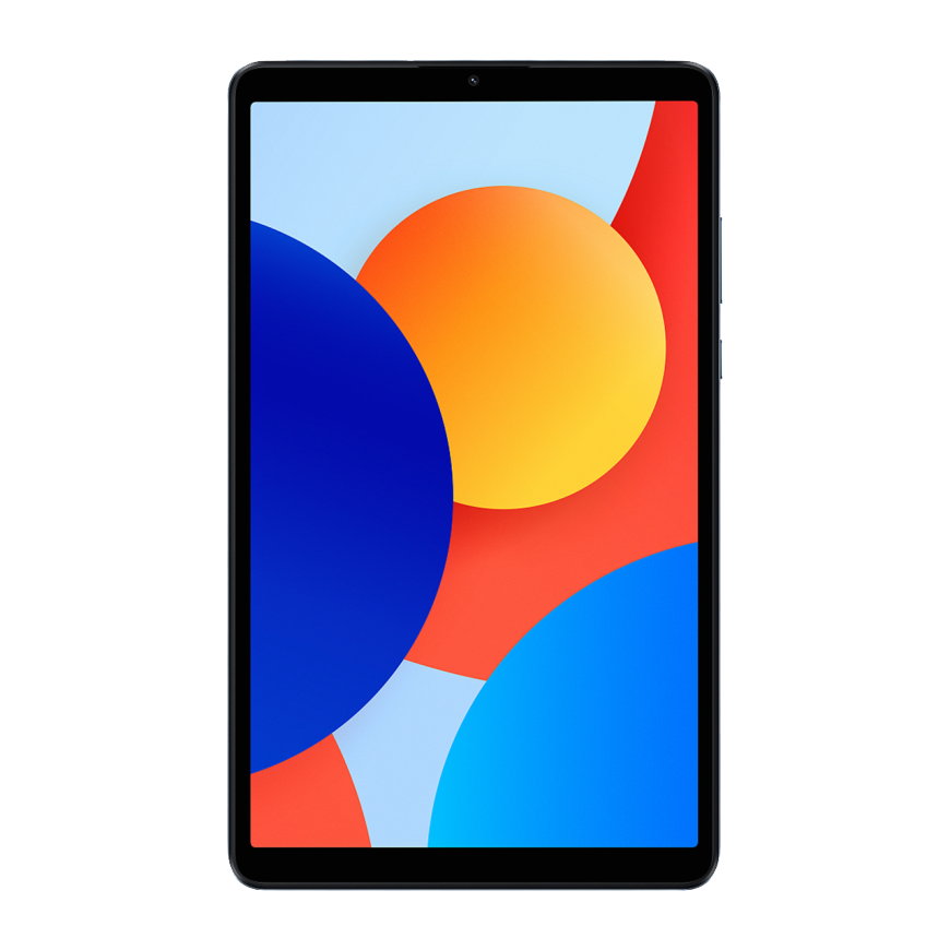 Планшет Xiaomi Redmi Pad SE 8,7" 6 ГБ | 128 ГБ («Небесный голубой» | Sky Blue) (версия Global)
