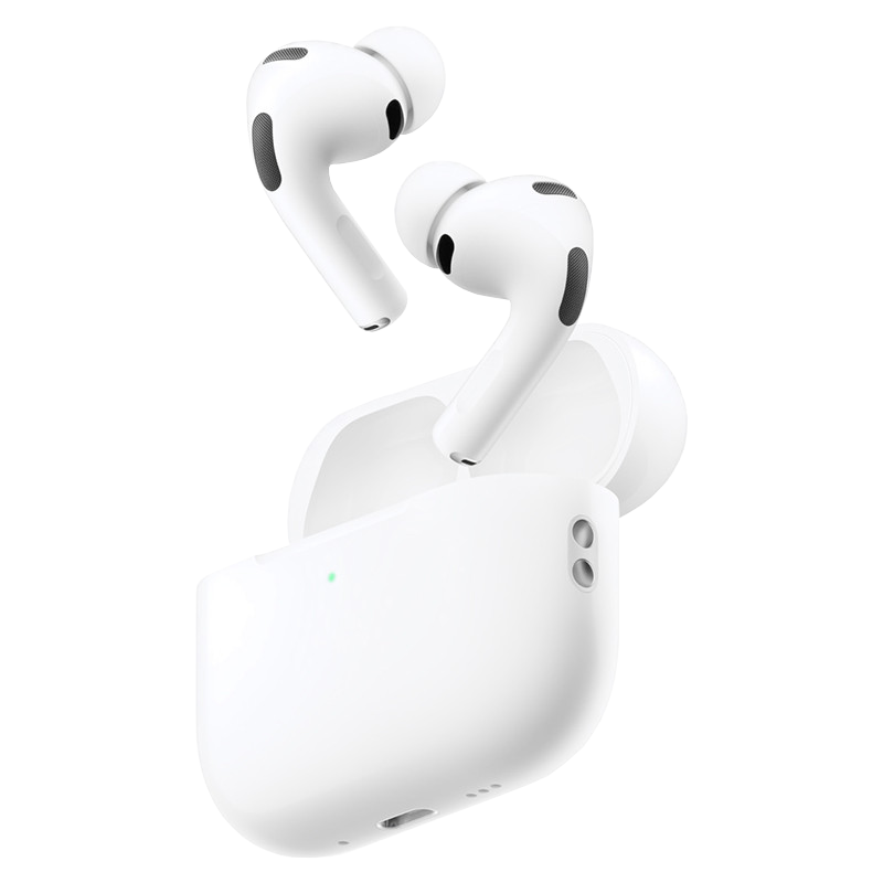 Apple AirPods Pro 3 (2025) USB-C MagSafe