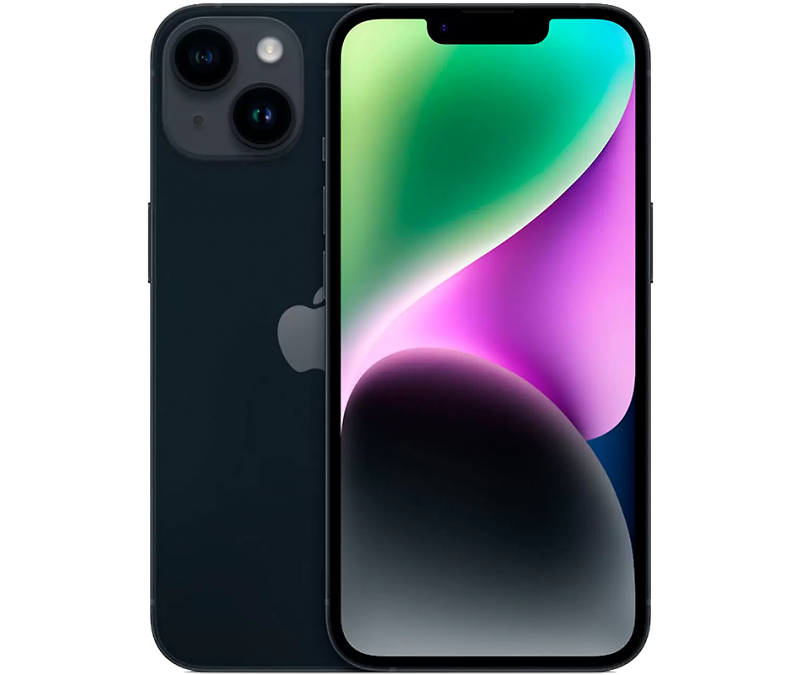 iPhone 14 Plus 128GB Midnight SIM+eSIM