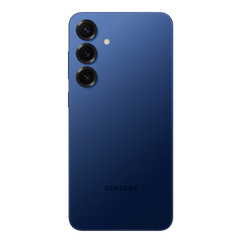Телефон Samsung Galaxy S25 12/128Gb (Navy)