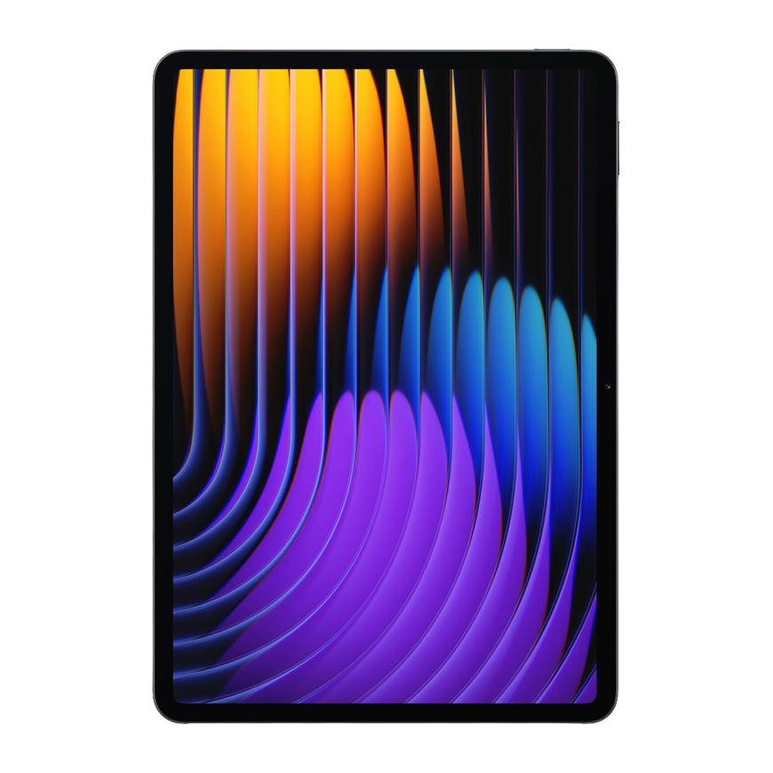 Планшет Xiaomi Pad 7 8 ГБ + 128 ГБ (Зелёный | Green) (версия Global)