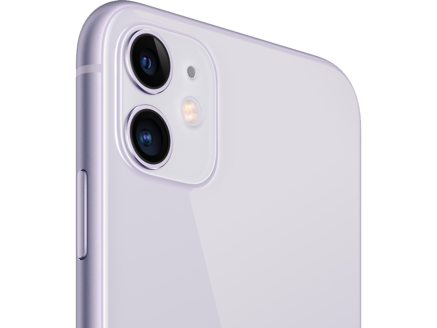 Apple iPhone 11 64GB Purple