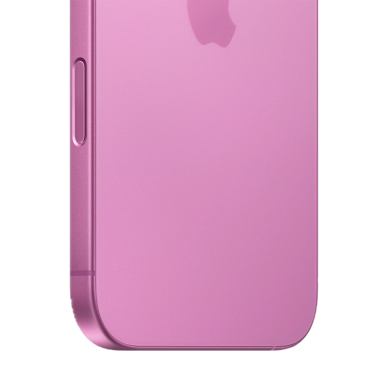iPhone 16 Plus 128GB Pink SIM+eSIM