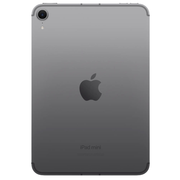 Планшет Apple iPad mini (2024) 512Gb Wi-Fi + Cellular (Серый космос)