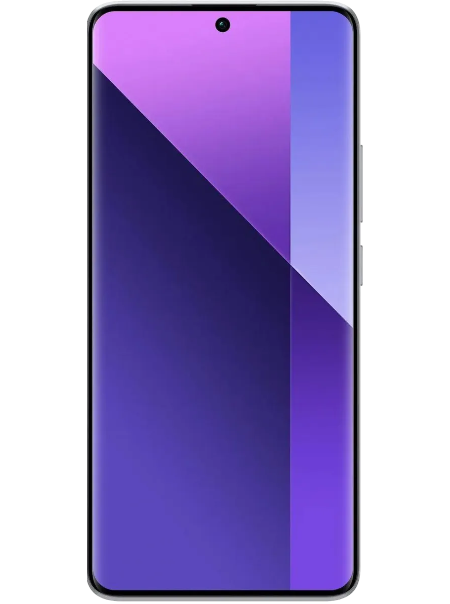 Смартфон Xiaomi Redmi Note 13 Pro+ 5G 12 ГБ + 512 ГБ («Полярное сияние» | Aurora Purple) (версия Global)