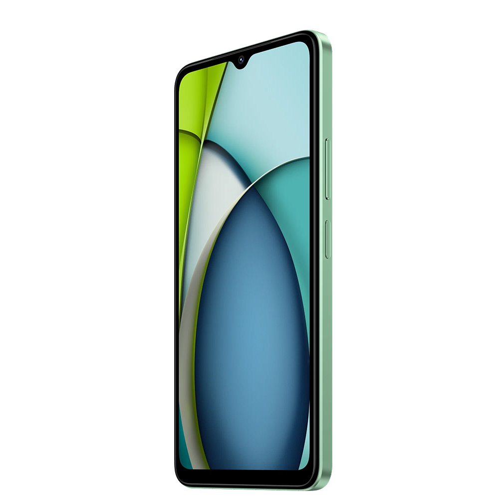 Смартфон Xiaomi Redmi A3X 3 ГБ + 64 ГБ («Зелёное сияние» | Aurora Green) (версия Global)