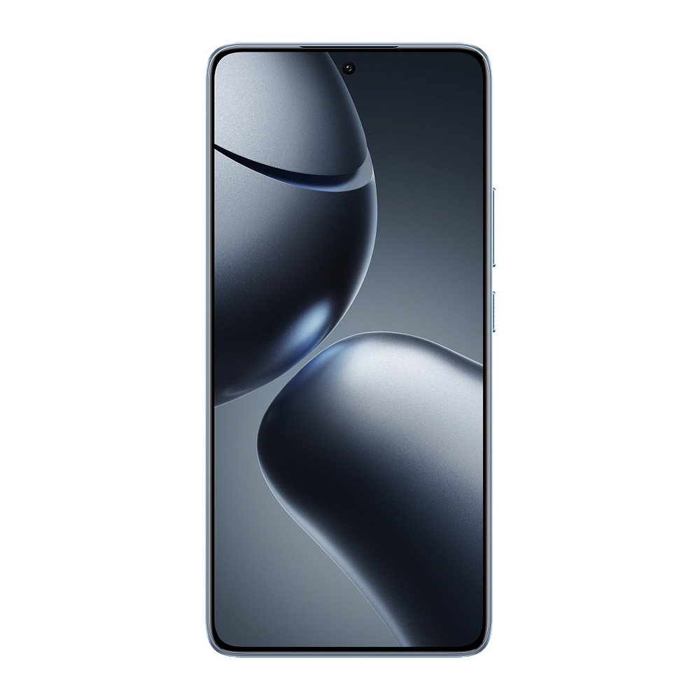 Смартфон Xiaomi 14T 12 ГБ + 512 ГБ («Синий титан» | Titan Blue) (версия Global)