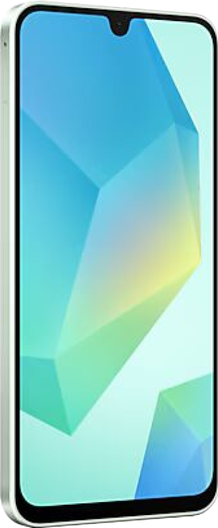 Телефон Samsung Galaxy A16 4/128Gb (Мятный)