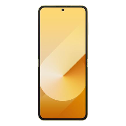 Смартфон Samsung Galaxy Z Flip6 12 ГБ | 512 ГБ (Жёлтый | Yellow)
