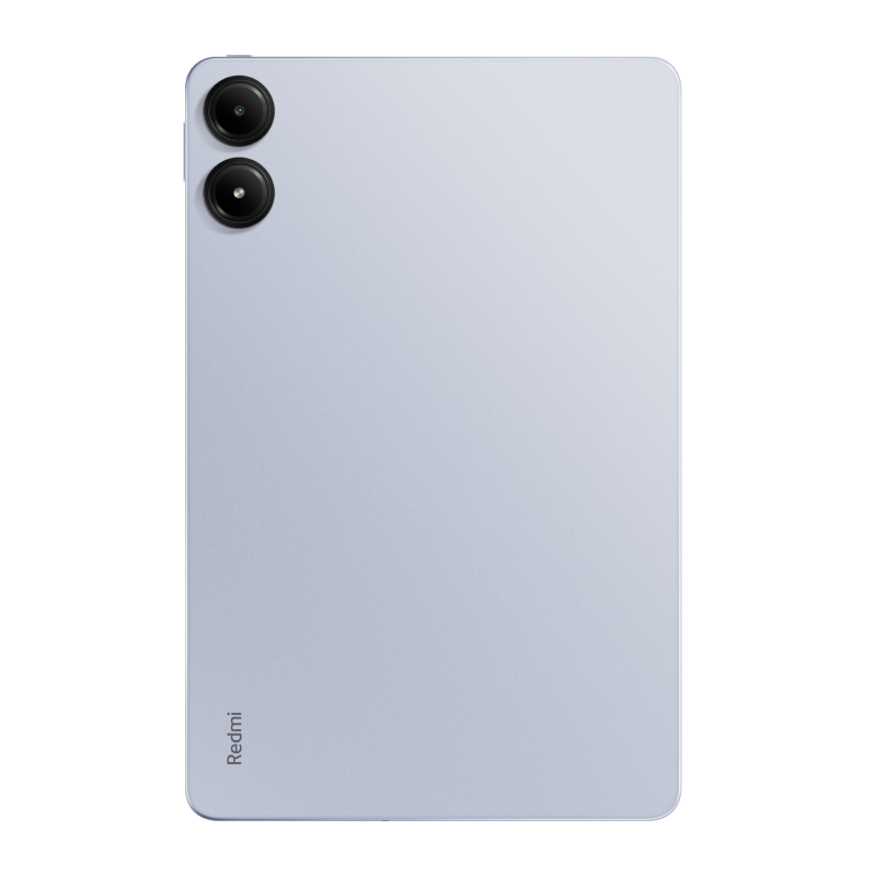 Планшет Xiaomi Redmi Pad Pro Wi-Fi 8 ГБ + 256 ГБ («Cиний океан» | Ocean Blue) (версия Global)