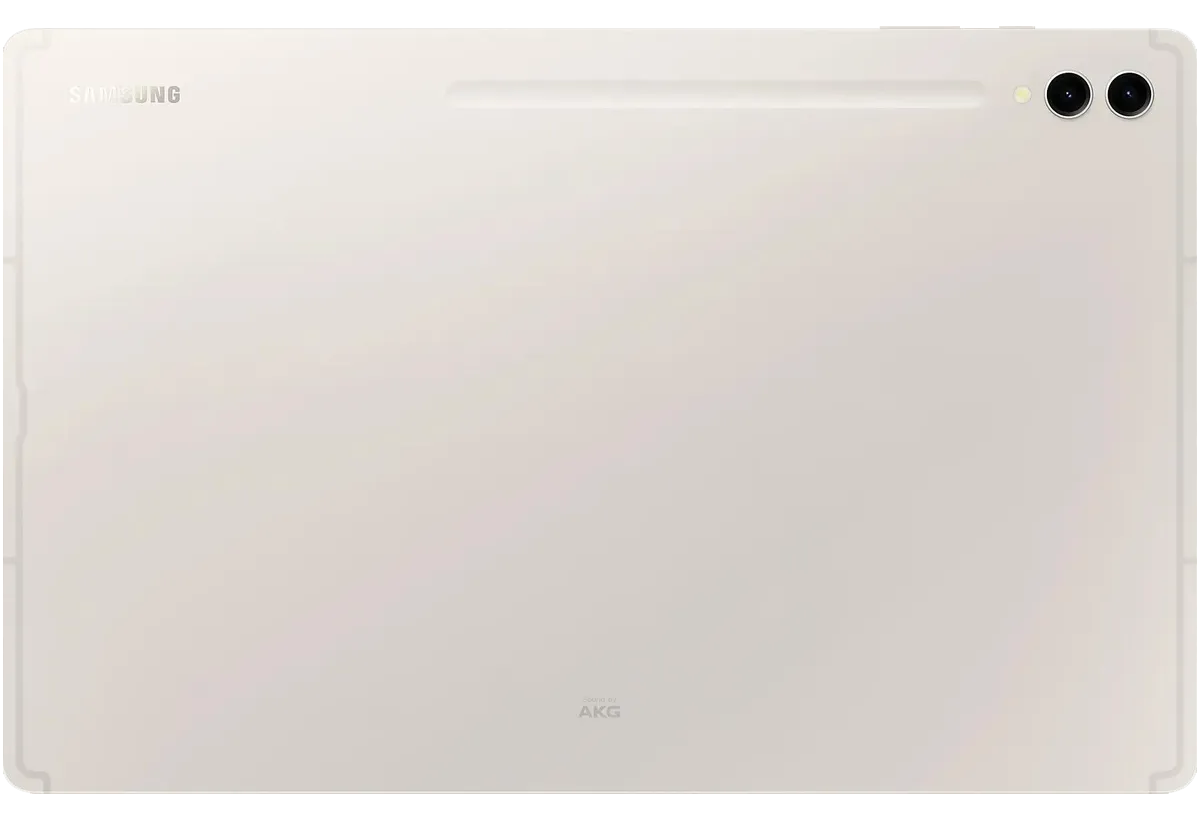 Планшет Samsung Galaxy Tab S9 Ultra 14,6", 12 ГБ | 512 ГБ, 5G (Бежевый | Beige)