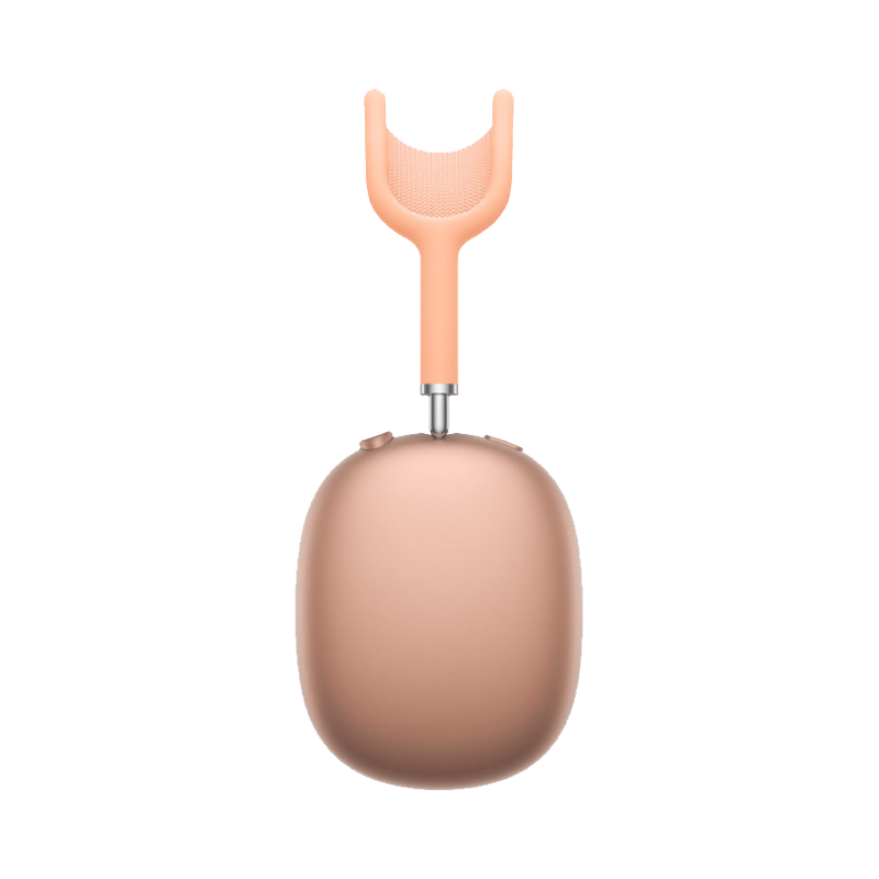Apple AirPods Max Orange 2024 USB—C
