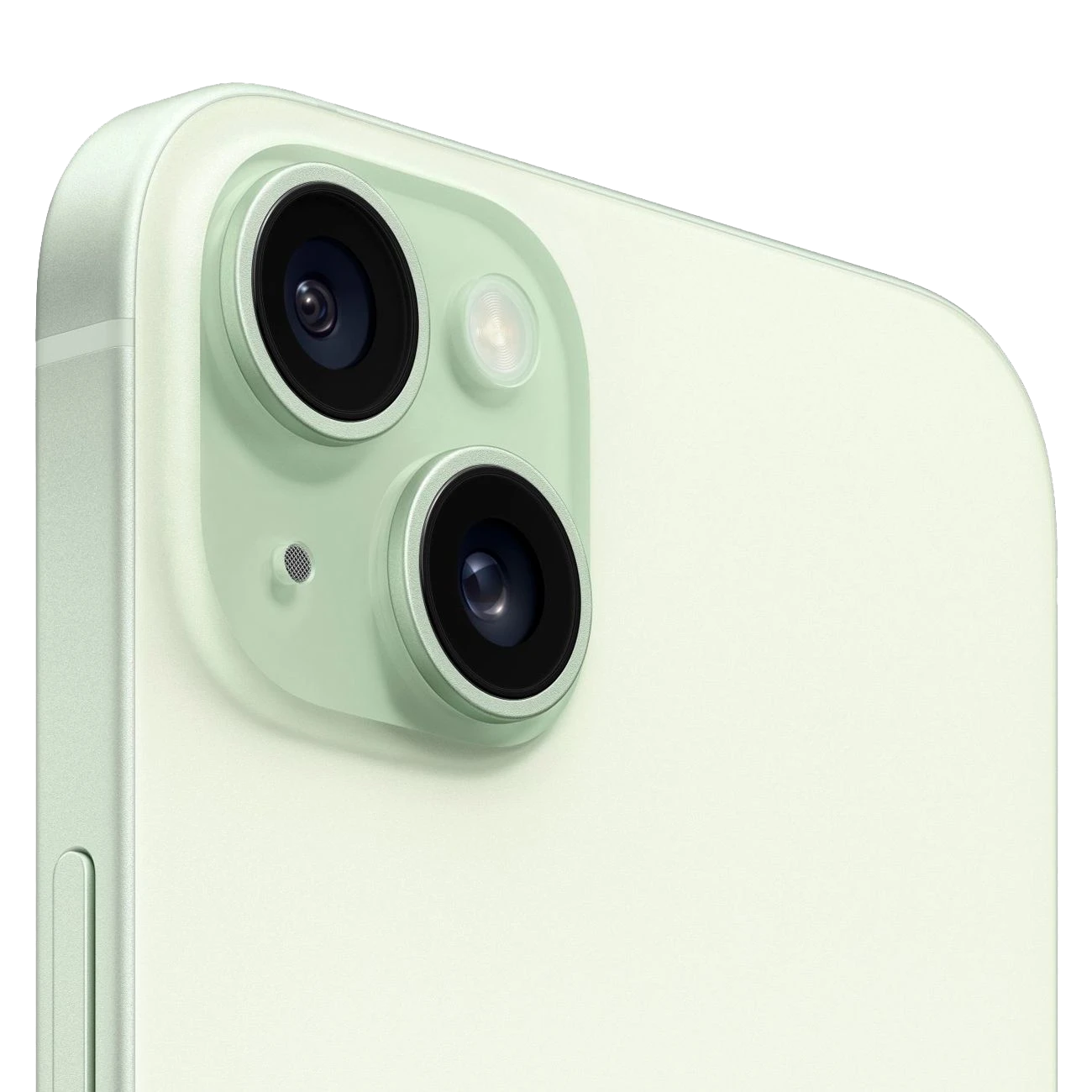 iPhone 15 Plus 128GB Green SIM+eSIM