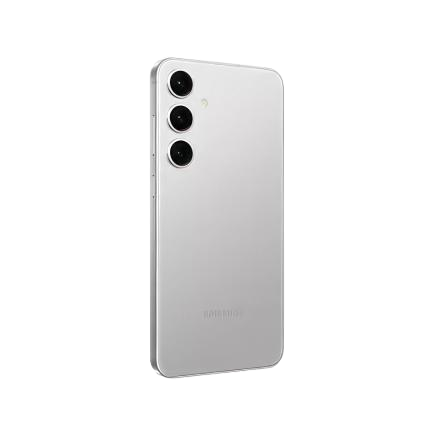 Смартфон Samsung Galaxy S24 8 ГБ | 512 ГБ (Серый | Marble Gray)