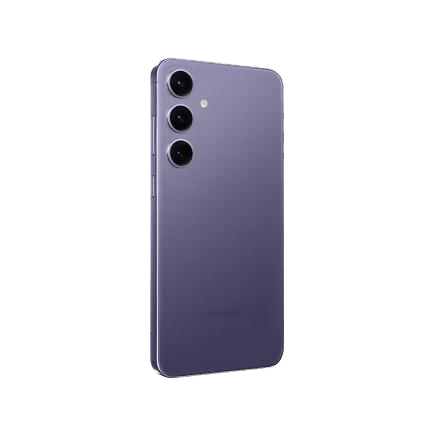 Смартфон Samsung Galaxy S24 8 ГБ | 512 ГБ (Фиолетовый | Cobalt Violet)