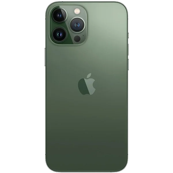 Apple iPhone 13 Pro 128GB Green SIM + eSIM