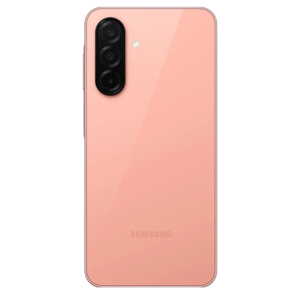 Телефон Samsung Galaxy A26 8/128Gb (Peach Pink)