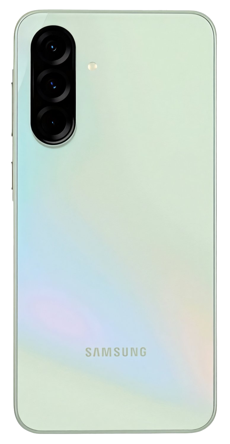 Телефон Samsung Galaxy A36 6/128Gb (Lime)