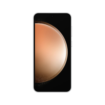 Смартфон Samsung Galaxy S23 FE 8 ГБ | 256 ГБ (Бежевый | Cream)