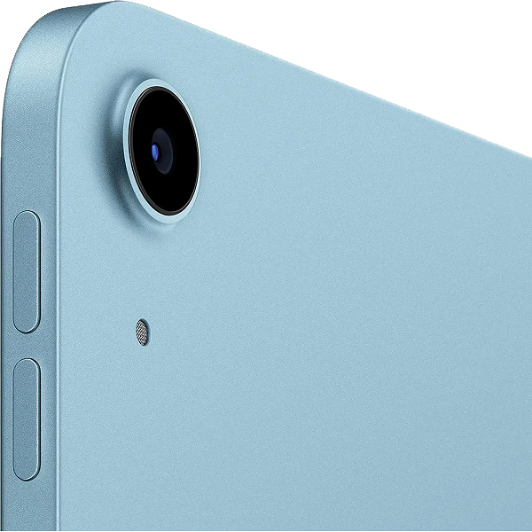 Планшет Apple iPad Air 11 (2024) 128Gb Wi-Fi + Сellular (Голубой)