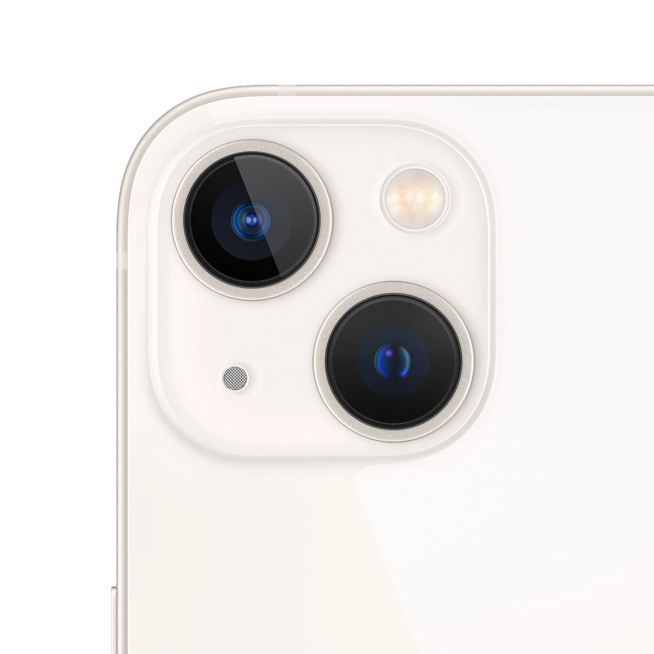 Apple iPhone 13 mini 128GB Starlight