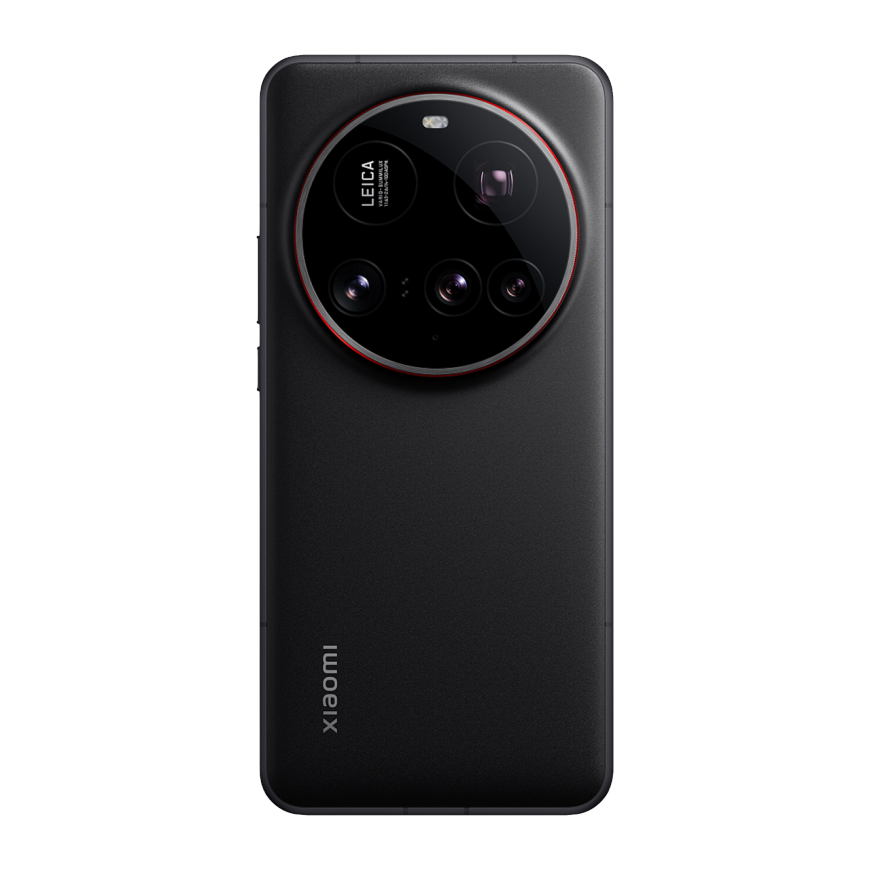 Смартфон Xiaomi 15 Ultra 16 ГБ + 1 ТБ (Чёрный | Black) (версия Global)