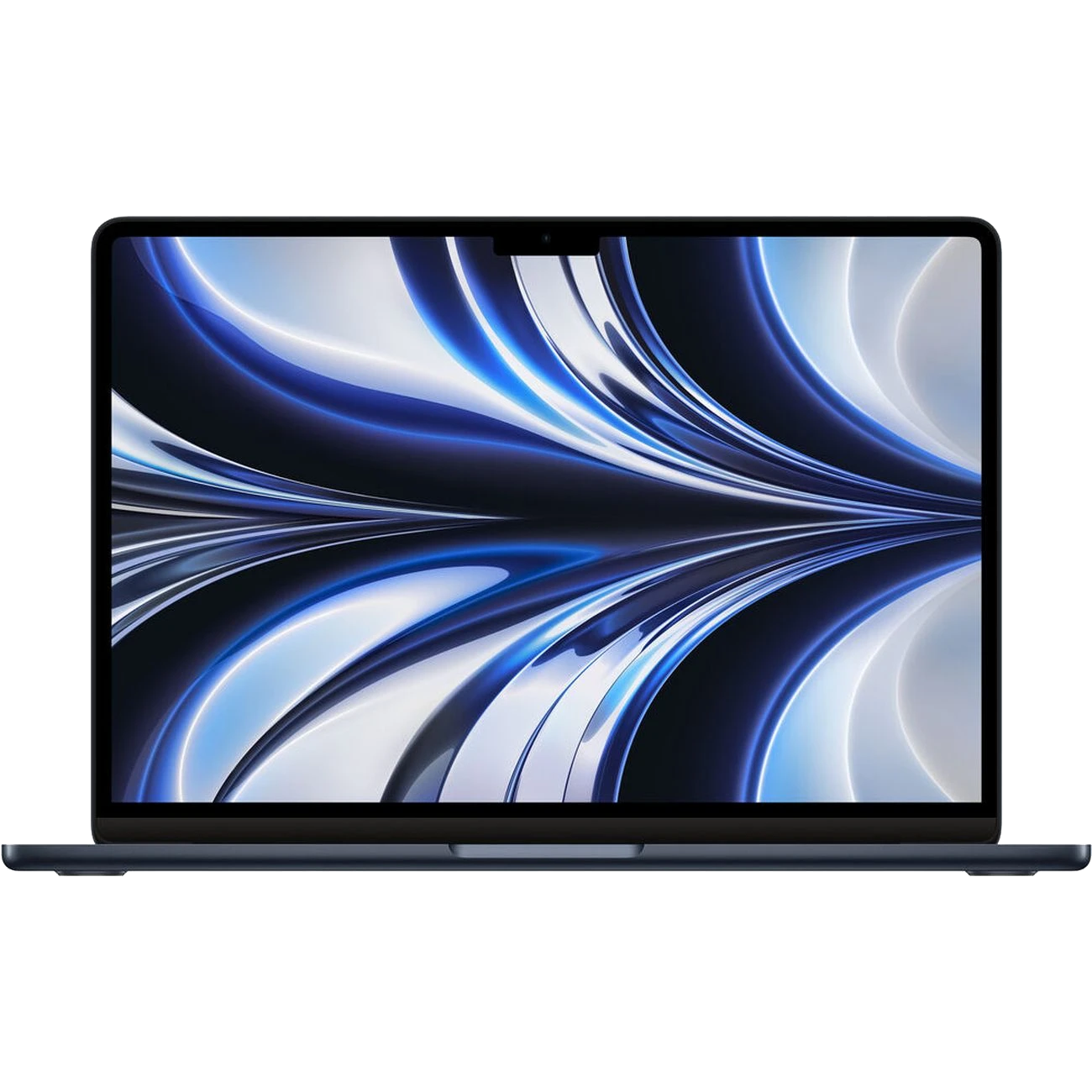 Ноутбук Apple MacBook Air 13.6" (M2, 8 Gb, 512 Gb SSD) Темно-синий (MLY43)