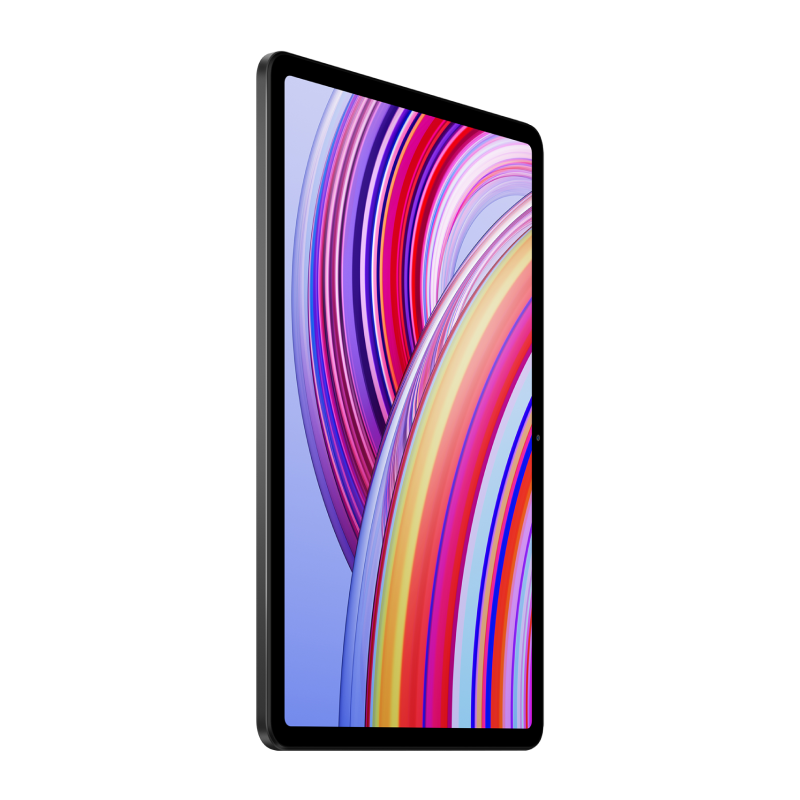 Планшет Xiaomi Redmi Pad Pro 5G 6 ГБ + 128 ГБ («Графитовый серый» | Graphite Gray) (версия Global)