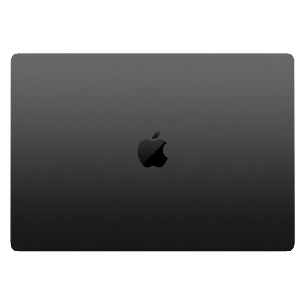 Ноутбук Apple MacBook Pro 14" (M3 Max, 36 Gb, 1Tb SSD) Чёрный космос (MRX53)