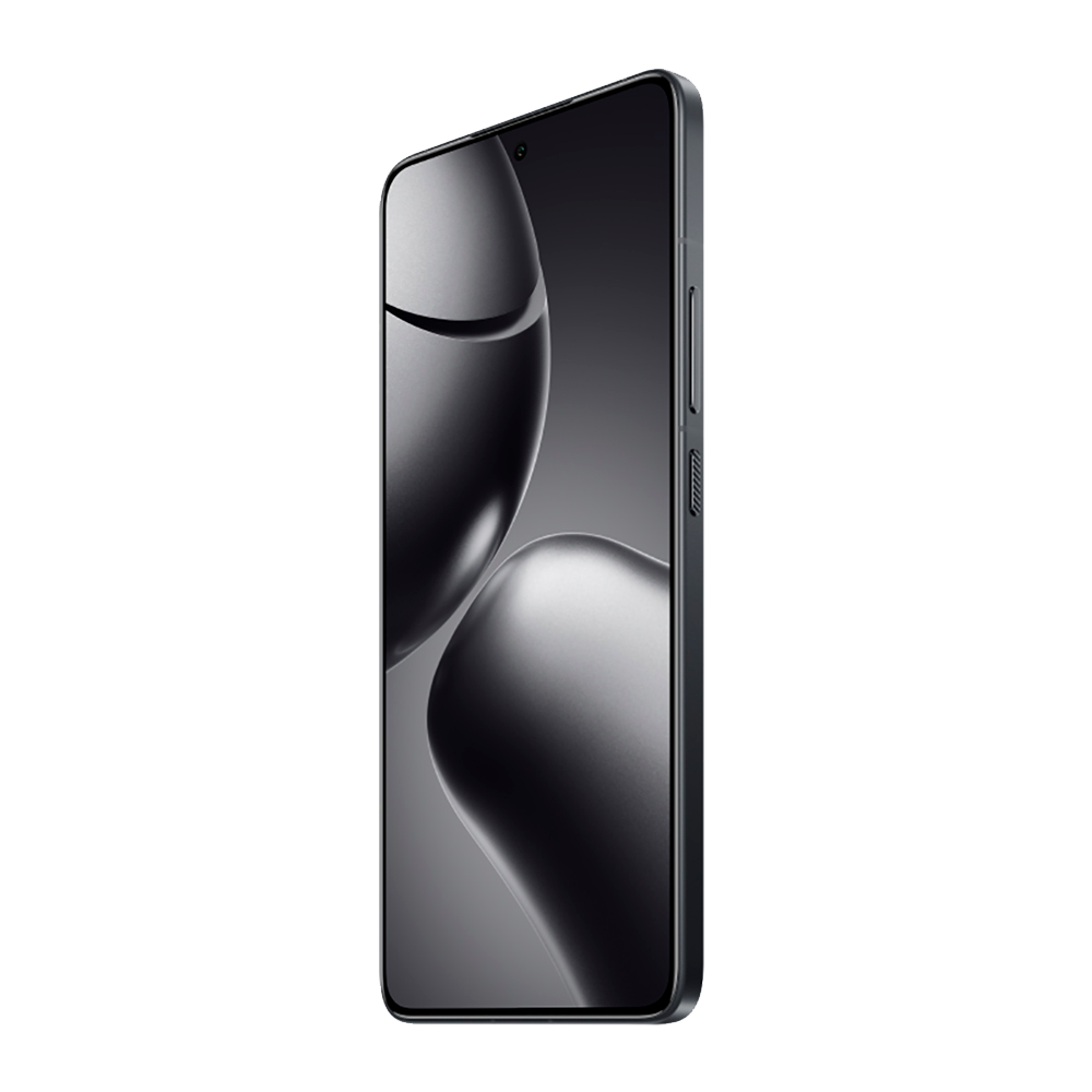 Смартфон Xiaomi 14T 12 ГБ + 512 ГБ («Чёрный титан» | Titan Black) (версия Global)