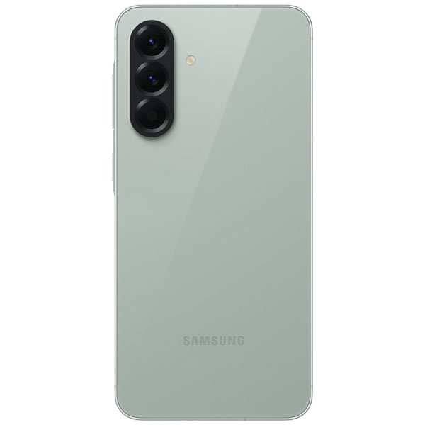 Телефон Samsung Galaxy A56 12/256Gb (Olive)