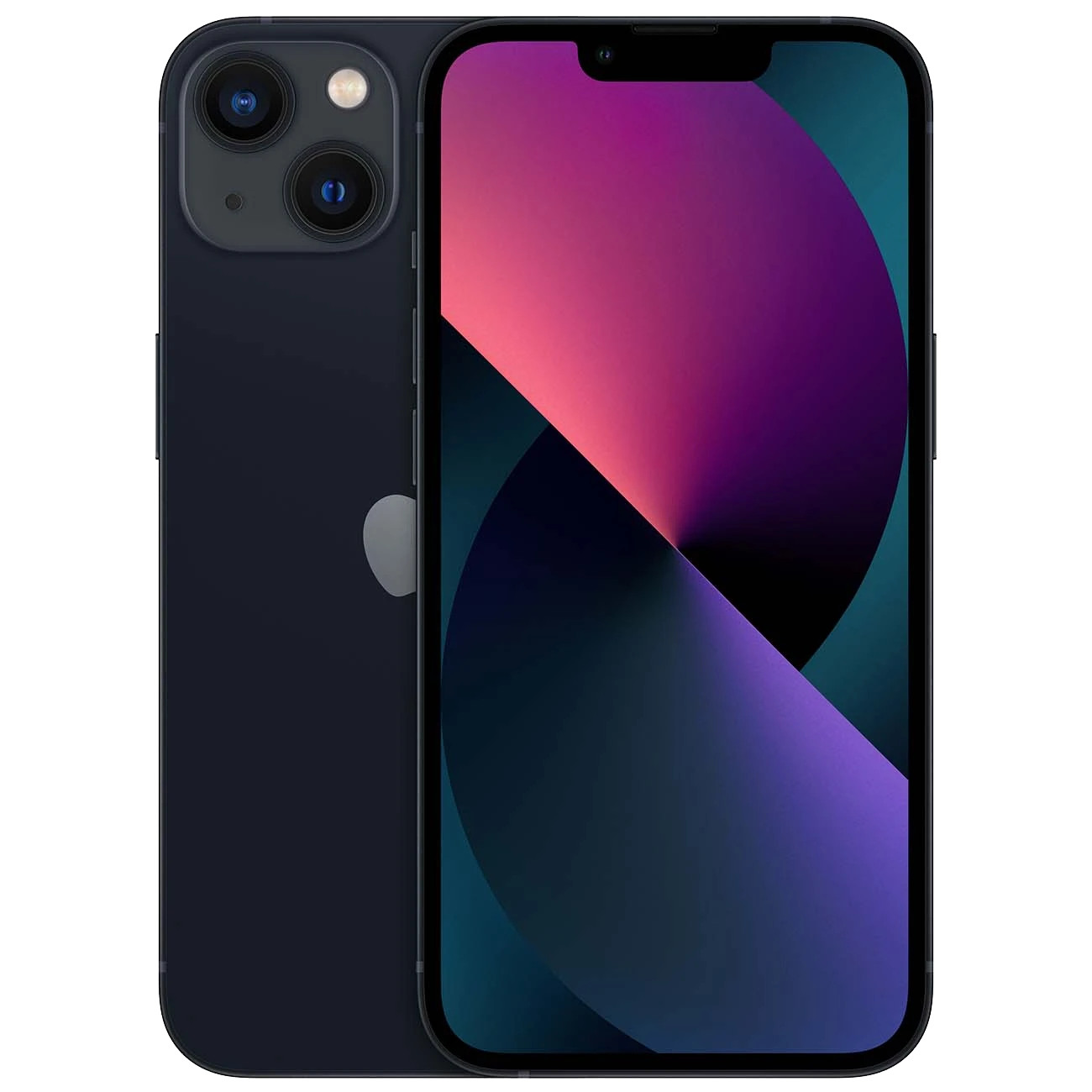 Apple iPhone 13 128GB Midnight (Темная ночь)