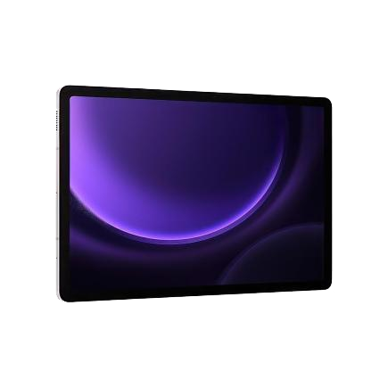 Планшет Samsung Galaxy Tab S9 FE+ 12,4", 8 ГБ | 128 ГБ, 5G («Лаванда» | Lavender)
