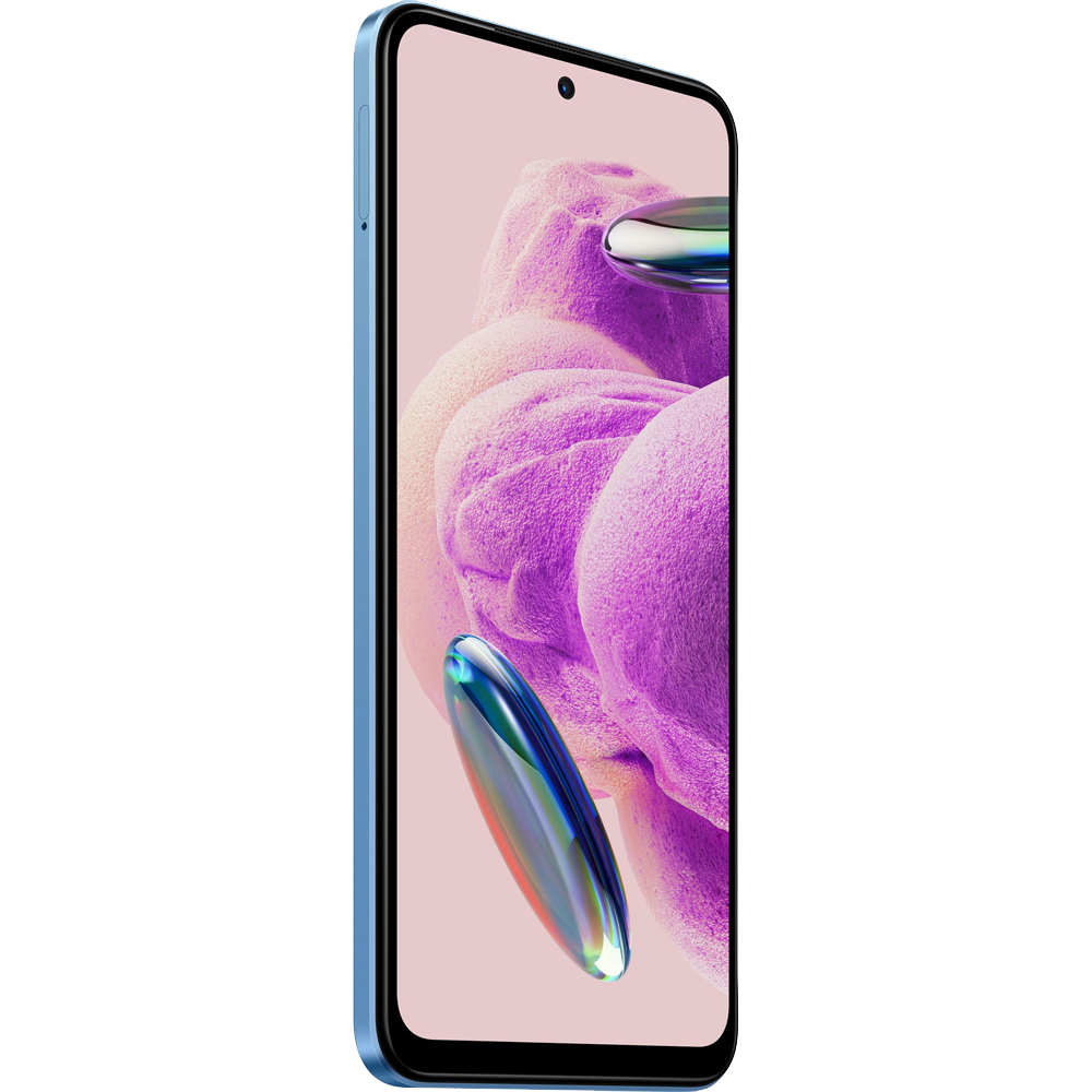 Смартфон Xiaomi Redmi Note 12S 4G 6 ГБ + 128 ГБ («Синий лёд» | Ice Blue)