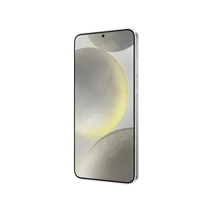 Смартфон Samsung Galaxy S24 8 ГБ | 512 ГБ (Серый | Marble Gray)