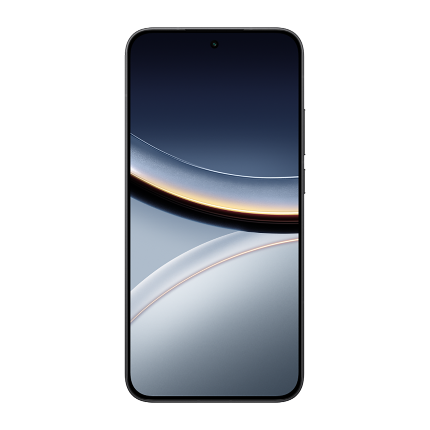 Смартфон Xiaomi POCO F7 12 ГБ + 256 ГБ (Чёрный | Black) (версия Global)