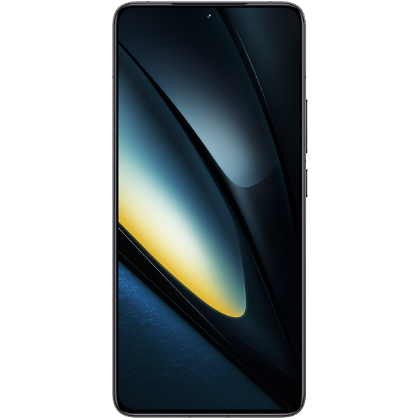 Смартфон Xiaomi POCO F6 Pro 12 ГБ + 512 ГБ (Чёрный | Black) (версия Global)