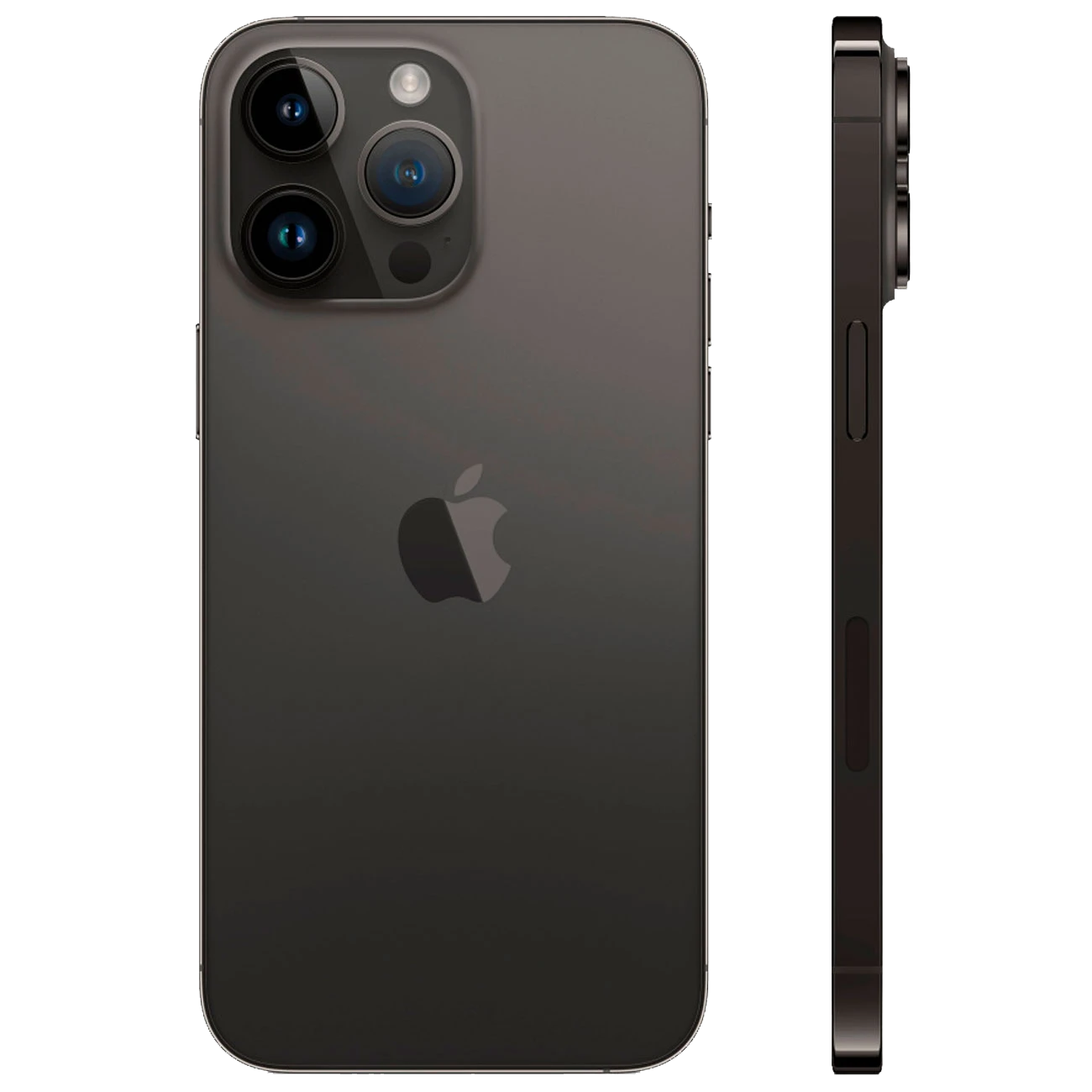 Apple iPhone 14 Pro Max 128GB Space Black SIM+eSIM