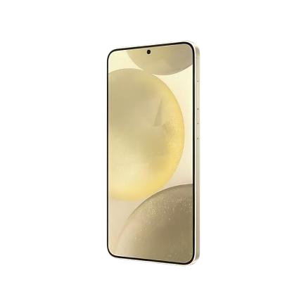 Смартфон Samsung Galaxy S24 8 ГБ | 512 ГБ (Жёлтый | Amber Yellow)
