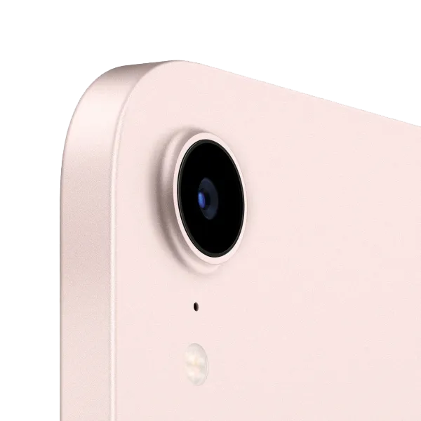 Планшет Apple iPad mini (2021) 64 Wi-Fi (Розовый)