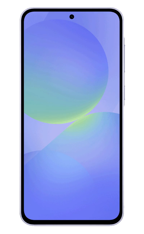 Телефон Samsung Galaxy A36 8/256Gb (Lavender)