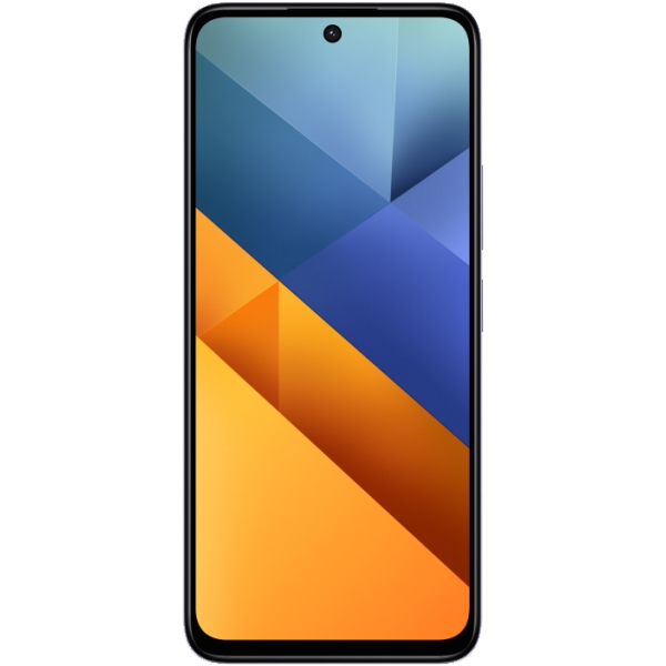 Смартфон POCO M6 8 ГБ + 256 ГБ (Фиолетовый | Purple) (версия Global)