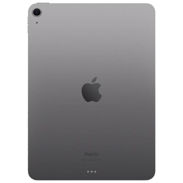 Планшет Apple iPad Air 11 (2024) 128Gb Wi-Fi (Серый космос)