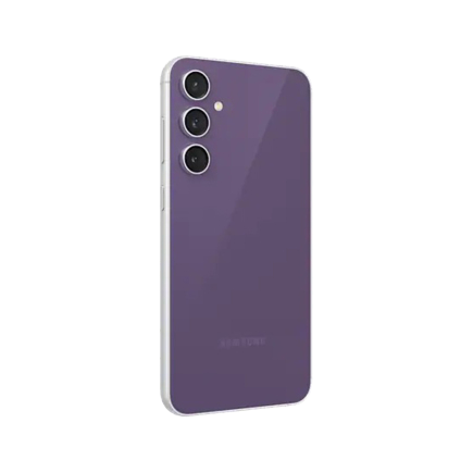 Смартфон Samsung Galaxy S23 FE 8 ГБ | 128 ГБ (Фиолетовый | Purple)