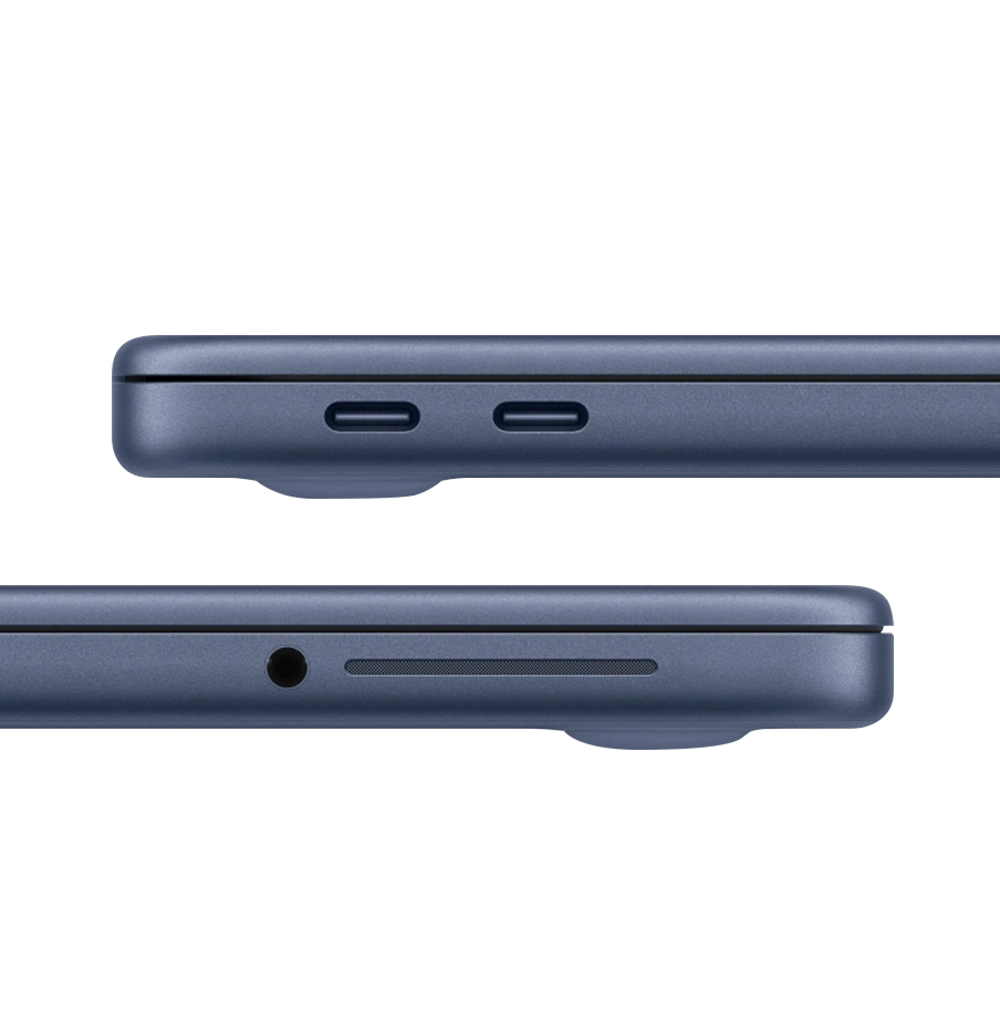 MacBook Neo 13 (2026) A18 Pro 8/256Gb Indigo