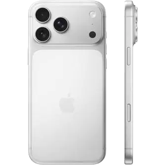 Apple iPhone 17 Pro Max 2TB Silver 2SIM