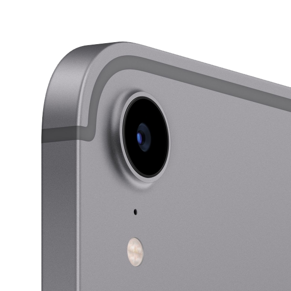 Планшет Apple iPad mini (2021) 256 Wi-Fi (Серый космос)