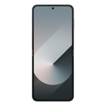 Смартфон Samsung Galaxy Z Flip6 12 ГБ | 512 ГБ (Серый | Silver Shadow)