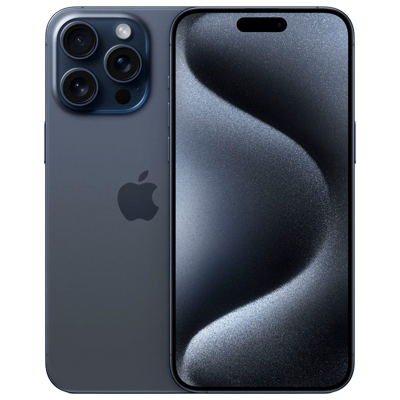 iPhone 15 Pro 128GB Blue Titanium SIM+eSIM